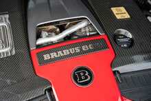 Mercedes-Benz G Class G63 V8 BiTurbo AMG 