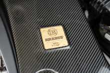 Mercedes-Benz G Class G63 V8 BiTurbo AMG 