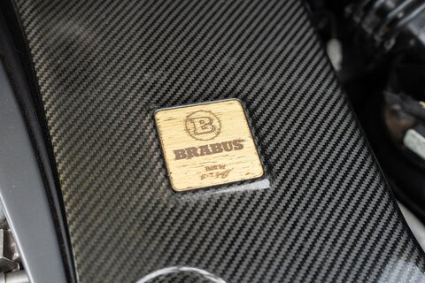 4.0 G63 V8 BiTurbo AMG SUV 5dr Petrol SpdS+9GT 4MATIC Euro 6 (s/s) (585 ps)