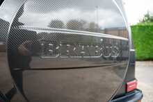 Mercedes-Benz G Class G63 V8 BiTurbo AMG 