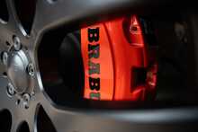 Mercedes-Benz G Class G63 V8 BiTurbo AMG 