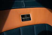 Mercedes-Benz G Class G63 V8 BiTurbo AMG 