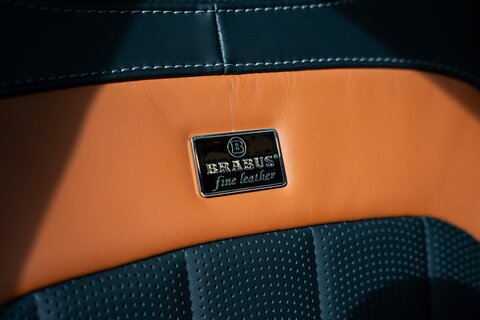 4.0 G63 V8 BiTurbo AMG SUV 5dr Petrol SpdS+9GT 4MATIC Euro 6 (s/s) (585 ps)