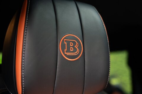 4.0 G63 V8 BiTurbo AMG SUV 5dr Petrol SpdS+9GT 4MATIC Euro 6 (s/s) (585 ps)