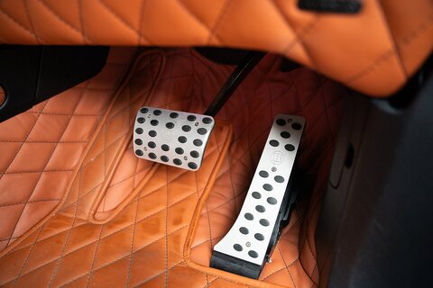 4.0 G63 V8 BiTurbo AMG SUV 5dr Petrol SpdS+9GT 4MATIC Euro 6 (s/s) (585 ps)