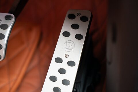 4.0 G63 V8 BiTurbo AMG SUV 5dr Petrol SpdS+9GT 4MATIC Euro 6 (s/s) (585 ps)