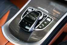 Mercedes-Benz G Class G63 V8 BiTurbo AMG 