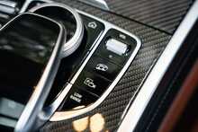 Mercedes-Benz G Class G63 V8 BiTurbo AMG 