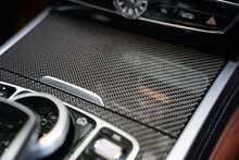 Mercedes-Benz G Class G63 V8 BiTurbo AMG 