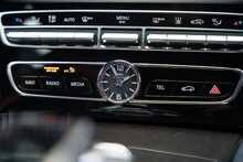 Mercedes-Benz G Class G63 V8 BiTurbo AMG 