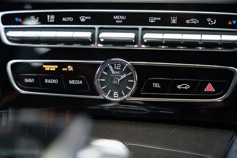 4.0 G63 V8 BiTurbo AMG SUV 5dr Petrol SpdS+9GT 4MATIC Euro 6 (s/s) (585 ps)