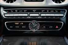 Mercedes-Benz G Class G63 V8 BiTurbo AMG 