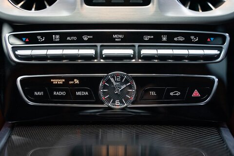 4.0 G63 V8 BiTurbo AMG SUV 5dr Petrol SpdS+9GT 4MATIC Euro 6 (s/s) (585 ps)