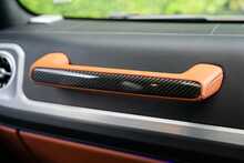 Mercedes-Benz G Class G63 V8 BiTurbo AMG 