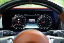 Mercedes-Benz G Class G63 V8 BiTurbo AMG 