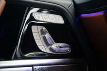 Mercedes-Benz G Class G63 V8 BiTurbo AMG 