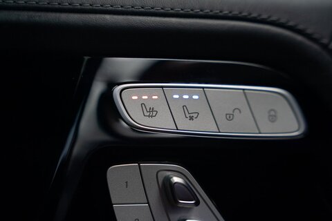 4.0 G63 V8 BiTurbo AMG SUV 5dr Petrol SpdS+9GT 4MATIC Euro 6 (s/s) (585 ps)