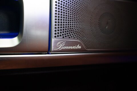 4.0 G63 V8 BiTurbo AMG SUV 5dr Petrol SpdS+9GT 4MATIC Euro 6 (s/s) (585 ps)