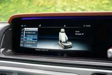 Mercedes-Benz G Class G63 V8 BiTurbo AMG 