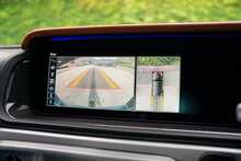 Mercedes-Benz G Class G63 V8 BiTurbo AMG 