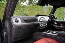 Mercedes-Benz G Class G63 V8 BiTurbo MHEV AMG Magno Edition 