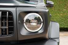 Mercedes-Benz G Class G63 V8 BiTurbo MHEV AMG Magno Edition 