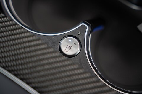 4.0 G63 V8 BiTurbo MHEV AMG Magno Edition SUV 5dr Petrol Hybrid SpdS+9GT 4WD Euro 6 (s/s) (605 ps)