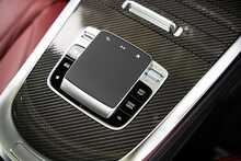 Mercedes-Benz G Class G63 V8 BiTurbo MHEV AMG Magno Edition 