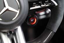 Mercedes-Benz G Class G63 V8 BiTurbo MHEV AMG Magno Edition 