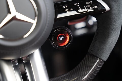 4.0 G63 V8 BiTurbo MHEV AMG Magno Edition SUV 5dr Petrol Hybrid SpdS+9GT 4WD Euro 6 (s/s) (605 ps)