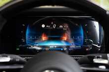 Mercedes-Benz G Class G63 V8 BiTurbo MHEV AMG Magno Edition 