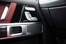 Mercedes-Benz G Class G63 V8 BiTurbo MHEV AMG Magno Edition 