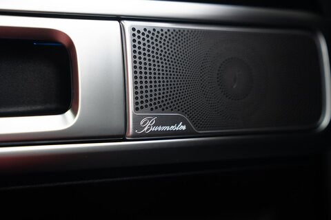 4.0 G63 V8 BiTurbo MHEV AMG Magno Edition SUV 5dr Petrol Hybrid SpdS+9GT 4WD Euro 6 (s/s) (605 ps)