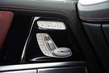 Mercedes-Benz G Class G63 V8 BiTurbo MHEV AMG Magno Edition 