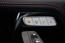 Mercedes-Benz G Class G63 V8 BiTurbo MHEV AMG Magno Edition 