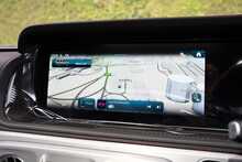 Mercedes-Benz G Class G63 V8 BiTurbo MHEV AMG Magno Edition 