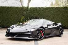Ferrari SF90 Stradale T V8 