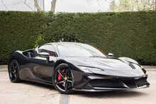 Ferrari SF90 Stradale T V8 