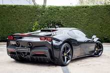 Ferrari SF90 Stradale T V8 