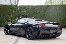 Ferrari SF90 Stradale T V8 