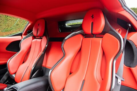 4.0T V8 7.9kWh Coupe 2dr Petrol Plug-in Hybrid F1 DCT 4WD Euro 6 (s/s) (986 ps)