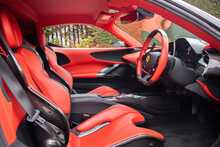 Ferrari SF90 Stradale T V8 