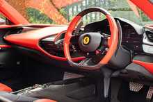 Ferrari SF90 Stradale T V8 