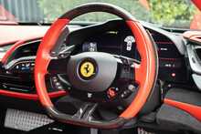 Ferrari SF90 Stradale T V8 