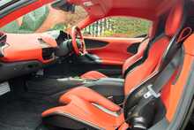 Ferrari SF90 Stradale T V8 