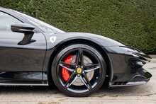 Ferrari SF90 Stradale T V8 