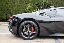 Ferrari SF90 Stradale T V8 