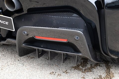 4.0T V8 7.9kWh Coupe 2dr Petrol Plug-in Hybrid F1 DCT 4WD Euro 6 (s/s) (986 ps)