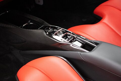 4.0T V8 7.9kWh Coupe 2dr Petrol Plug-in Hybrid F1 DCT 4WD Euro 6 (s/s) (986 ps)