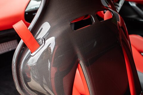 4.0T V8 7.9kWh Coupe 2dr Petrol Plug-in Hybrid F1 DCT 4WD Euro 6 (s/s) (986 ps)